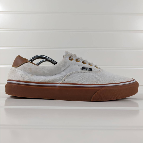 Vans | Shoes | Vans Canvas Gum Sole 